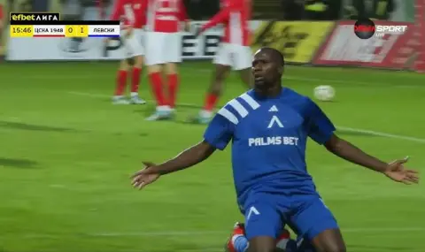 Sangare returns for the decisive phase, Valeri Bozhinov attacks Velasquez  - 1