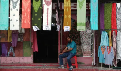 Тръмп рискува да съсипе отношенията между САЩ и Индия - 1