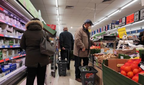 Владимир Иванов: В момента се търгуват страхове, няма реална картина. Храна има - 1