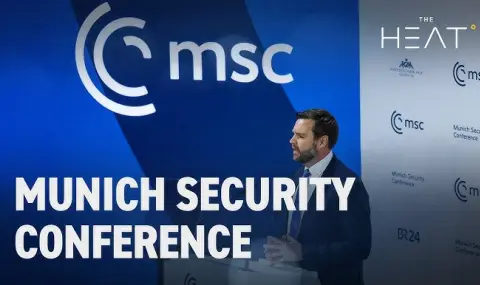 В очакване на Рубио: Мюнхен се готви за редица протести