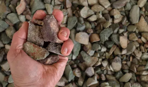 ЕС остава най-големият купувач на китайски редкоземни елементи - 1