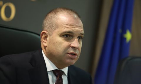 Гроздан Караджов: Ще предложа тол системата да обхване и второкласната пътна мрежа - 1