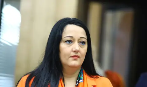 Лиляна Павлова: Еврото създава възможности, но не трябва да се отпускаме - 1