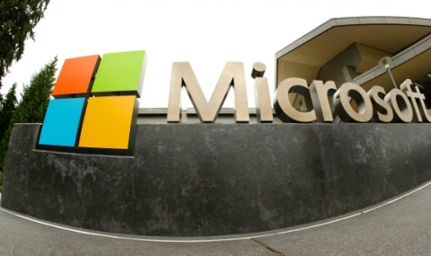„Microsoft” отсвирва 1850 работни места - 1