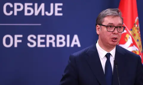 Serbia preserves its friendship with Russia and China under impossible conditions  - 1