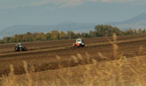 БСП с пет идеи за възраждане на българското земеделие - 1