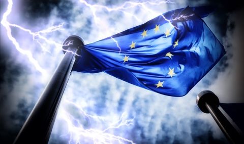 ЕС не е способен да демонстрира военна мощ във време на нарастваща глобална нестабилност  - 1