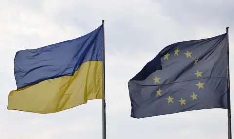 ЕС планира да прехвърли първите приходи от замразени активи на Русия към Украйна още през месец юли - 1