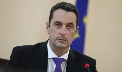 Георги Гвоздейков: Според последната информация от 6 часа тази сутрин положението в страната се нормализира - 1