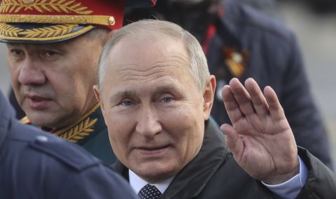 Русия ще се превърне в едно международно Чикатило - 1