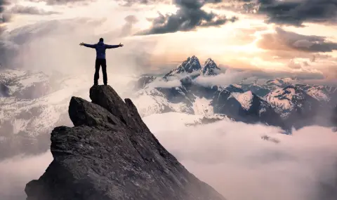 High altitude may protect us from diabetes  - 1