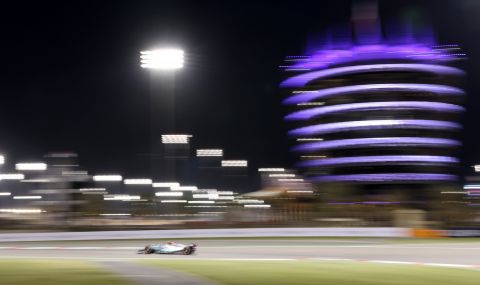 Клиентските тимове на Mercedes недоволстват от моторите - 1