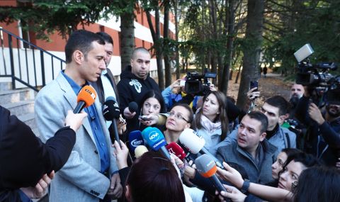 Политолог: Изборите затвърждават управляващата коалиция  - 1