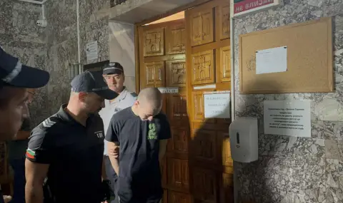 Прокуратурата: Станислав е нанесъл два удара на Кожухаров, под надзор е на Детска педагогическа стая - 1