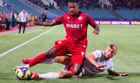 Кошмарът за ЦСКА продължава - 1