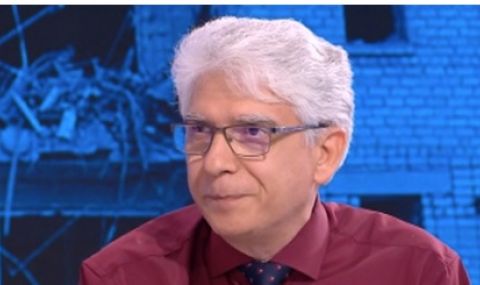 Петър Карабоев: Има провал в руското военно разузнаване - 1