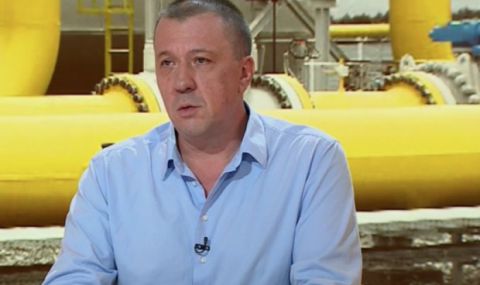 Явор Куюмджиев: Без руски петрол бензинът и дизелтът ще са 4 лева за литър - 1