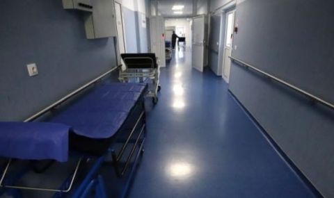 Болница в Търново предлага 2600 лв. заплата за медицинска сестра - 1