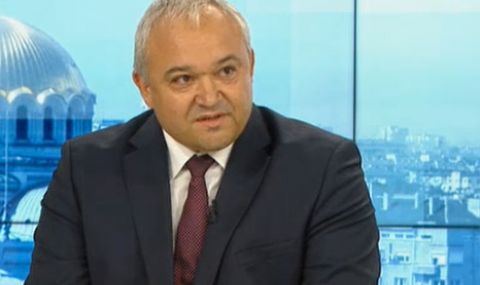 Демерджиев: Борбата с корупцията е обречена - 1