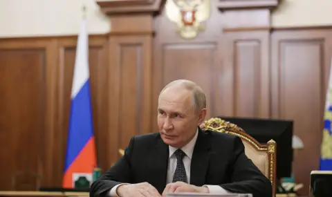 Путин призова за незабавен край на конфликта между Израел и Иран - 1