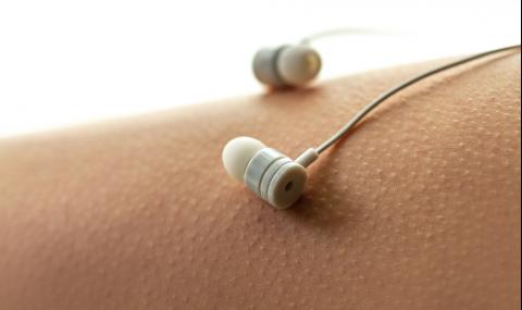 Защо настръхваме, когато чуем любимата си музика? - 1