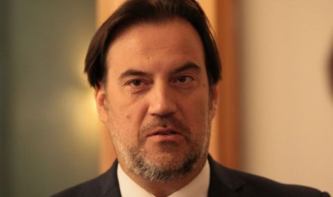 Димитър Бечев: Сега е моментът за още по-голям натиск върху Русия - 1