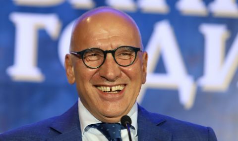 Хампарцумян: Еврото ще забърза икономиката - 1