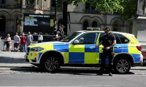 Бивш български футболист попадна зад решетките във Великобритания с над 100 пакетчета кокаин - 1