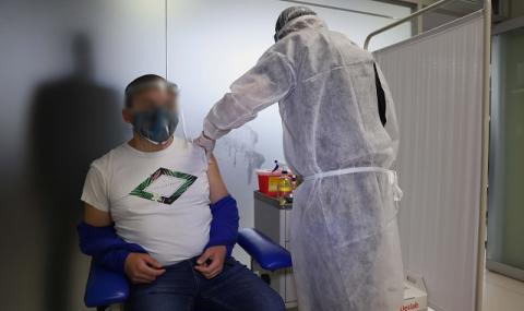 Китайските власти призоваха: Повече хора да се ваксинират срещу грип! - 1