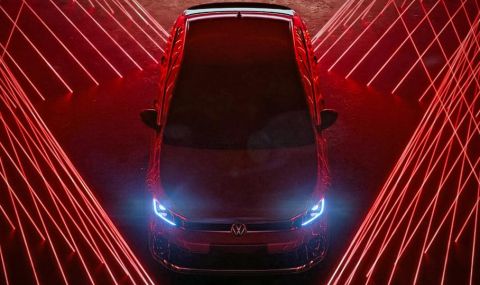 Volkswagen разкри премиерната дата на новия си евтин седан - 1