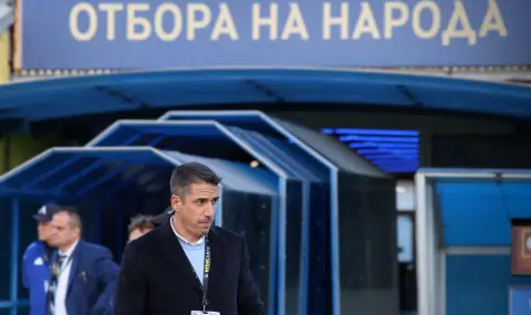 Хулио Веласкес: Чудесна реакция и по невероятен начин - 1