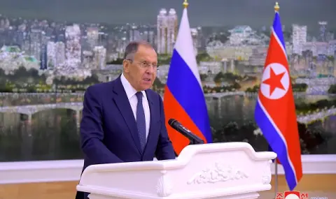 Първият дипломат на Москва: Ще разположим допълнителни оръжия в отговор на разширяването на НАТО - 1