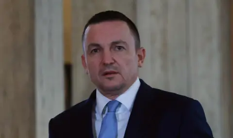 СГС даде ход на делото срещу бившия кмет на Варна Иван Портних