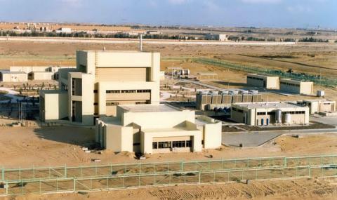 ТВЕЛ ще доставя ядрени горивни компоненти за изследователски реактор - 1
