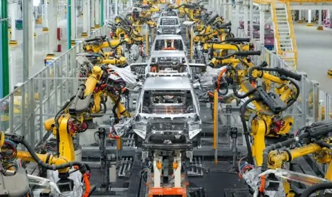 Why BYD and Tesla halting construction of their factories in Mexico?  - 1