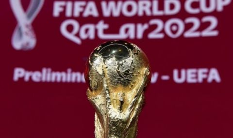 Голмайстори и резултати от днешните квалификации за Мондиал 2022 в Катар - 1