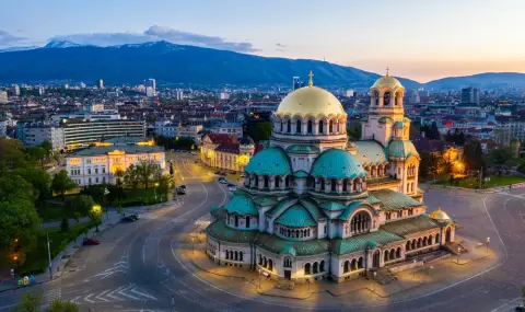 Към ДБ: Отидете в Сливен, иначе загивате дори в София - 1