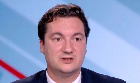 Крум Зарков: За 10 г. спецправосъдието не успя да изкорени корупцията - 1