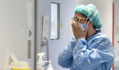 Лекари от болницата в Кубрат подават оставки - 1