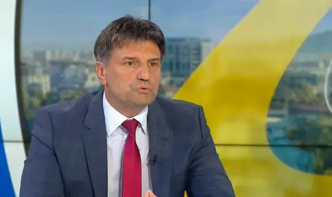 Любомир Николов: Фентанилът почти изцяло е изместил хероина на българския наркопазар