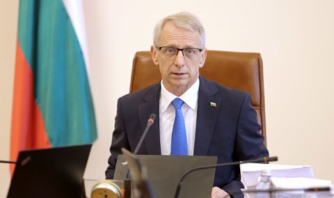 Правителството заседава извънредно - 1