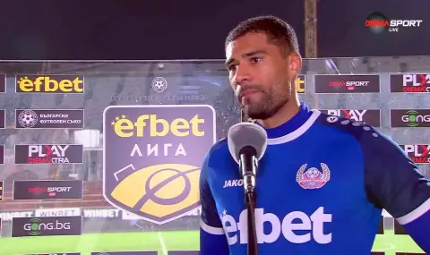 Славия с изненадващ трансфер на защитник - 1