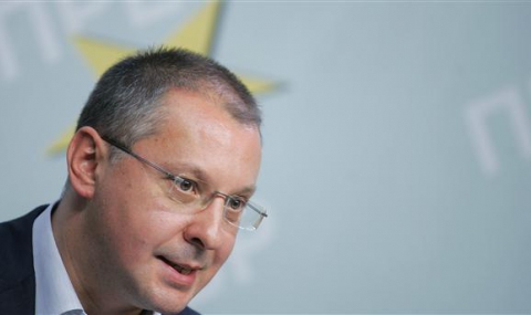 Станишев подкрепи Първанов за ветото - 1