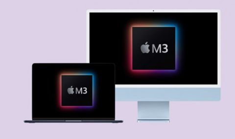 Вътрешен човек разкри всички Mac компютри върху които Apple работи - 1
