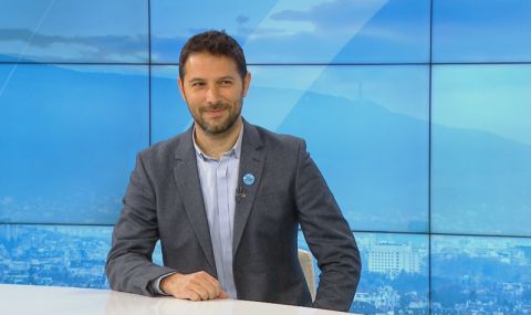 Любо Георгиев: Кампанията за местните избори трябва да се фокусира  около интереса на града  - 1