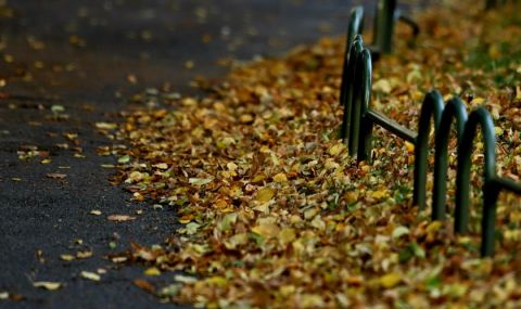 Температурите падат под 20°  - 1