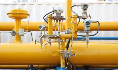 Турция завършва строителството на черноморския си газопровод през ноември - 1