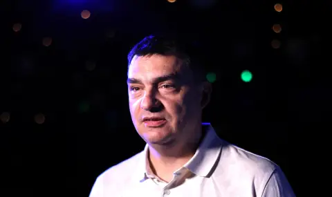 Владимир Николов лидер по преференции в Пловдив - 1