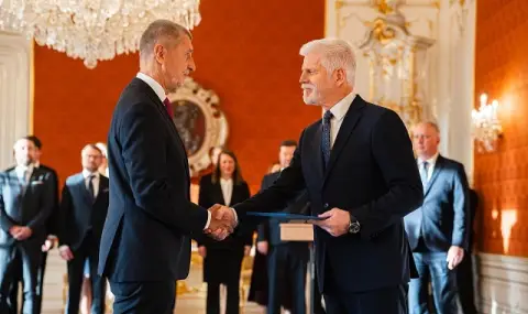 Czech Republic: A rightward turn with many unknowns  - 1