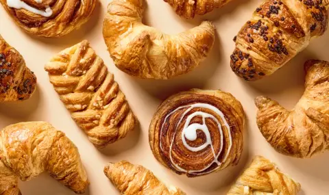 Хирург защити кроасаните, били полезна закуска - 1